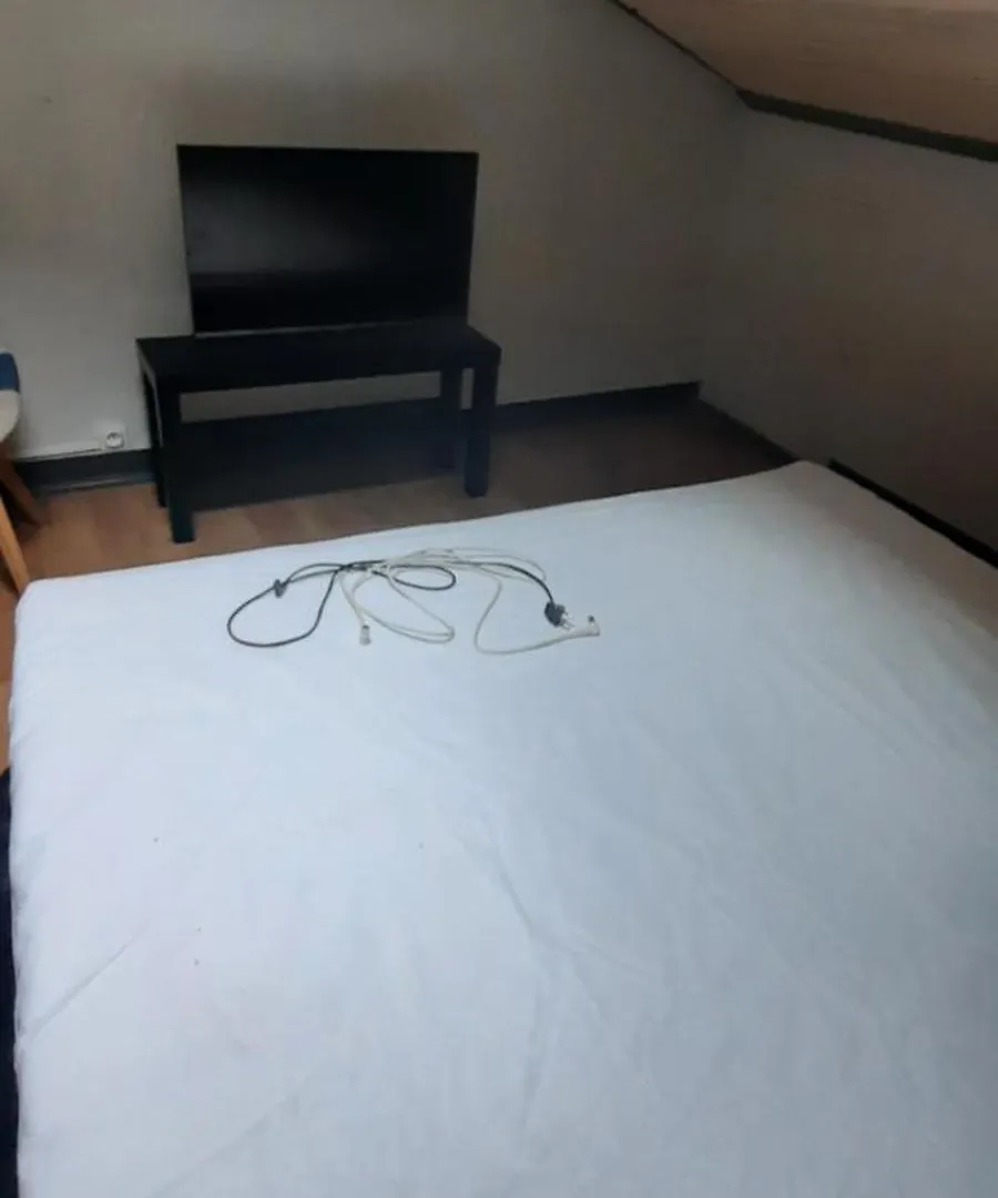 Apartmán Bienvenue Chez Vous Le Puy-en-Velay