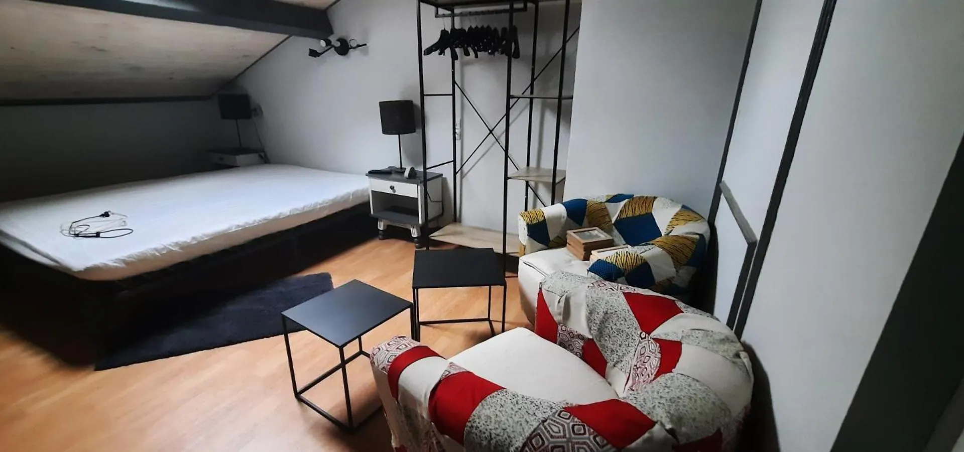 Apartmán Bienvenue Chez Vous Le Puy-en-Velay