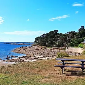  Appartement Superbe Proche Mer, Parking France