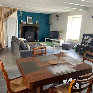 Maison Toute Equipee Hébergement de vacances
