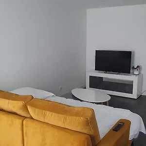 Studio Le Puy-En-Velay Appartement