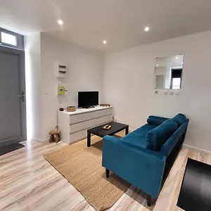 T2 Plain-pied Hypercentre Appartement