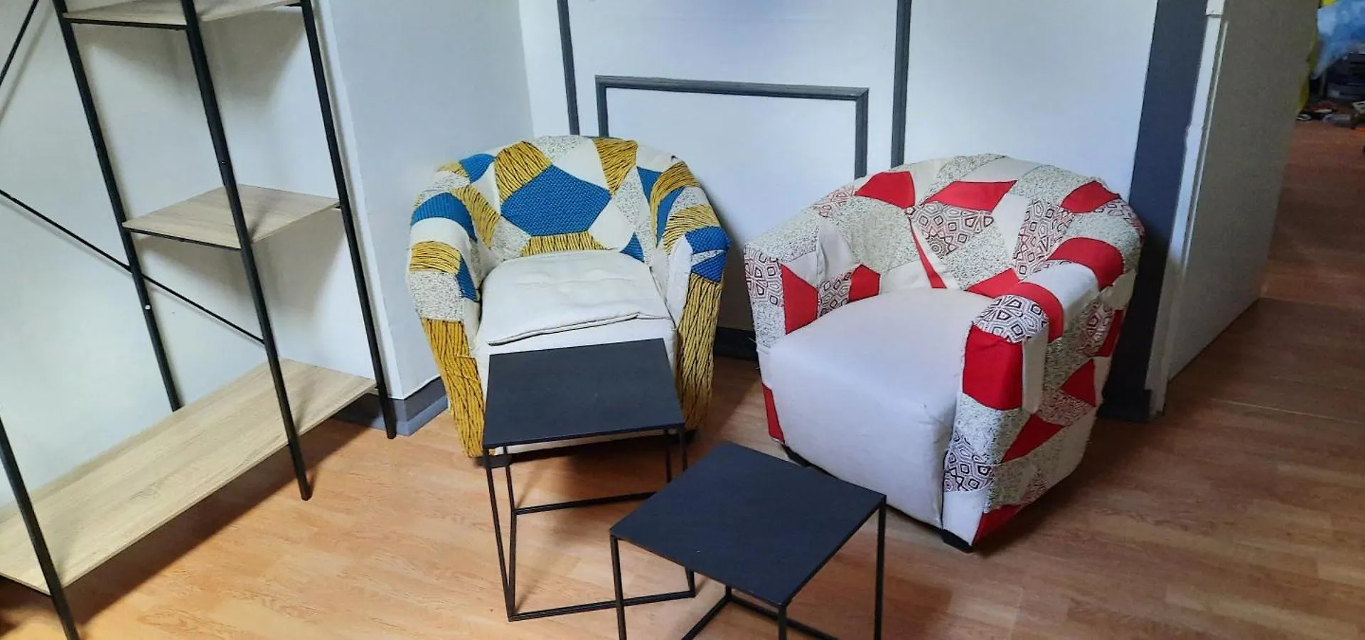 Bienvenue Chez Vous Apartment Le Puy-en-Velay France