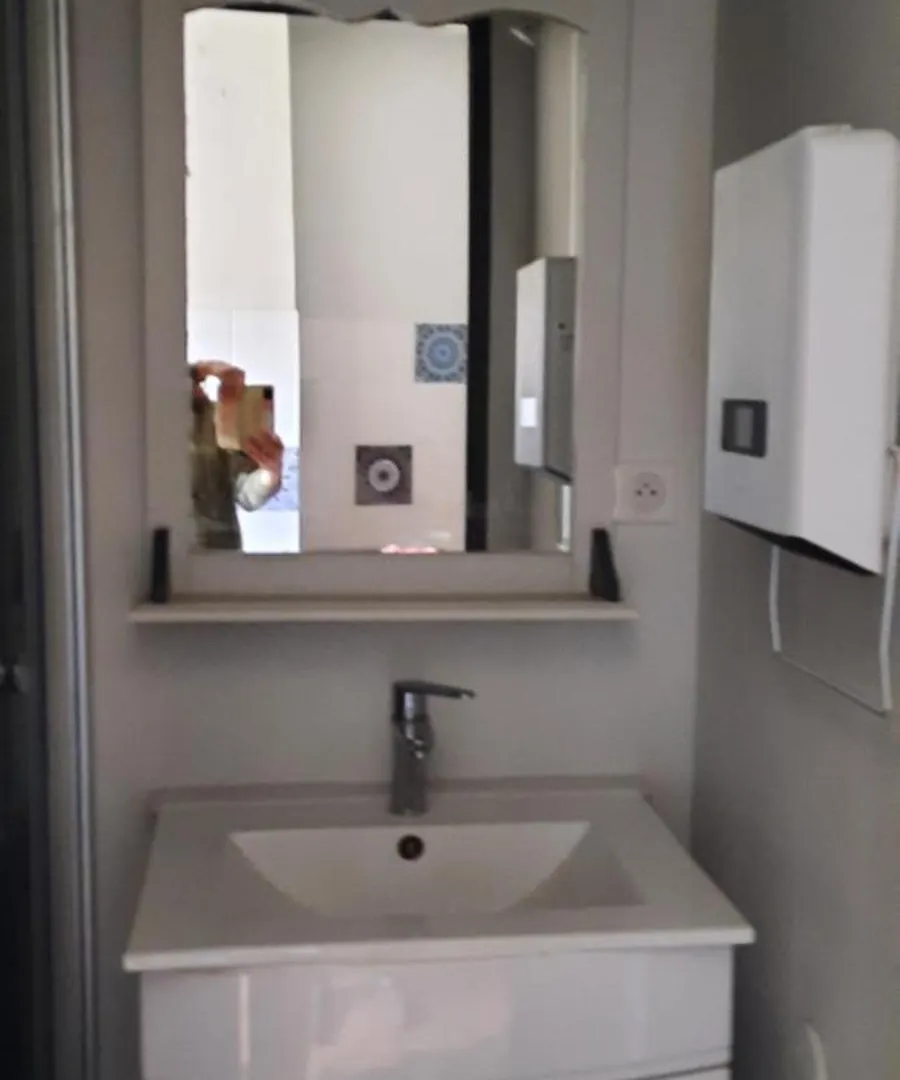 Bienvenue Chez Vous Apartment Le Puy-en-Velay
