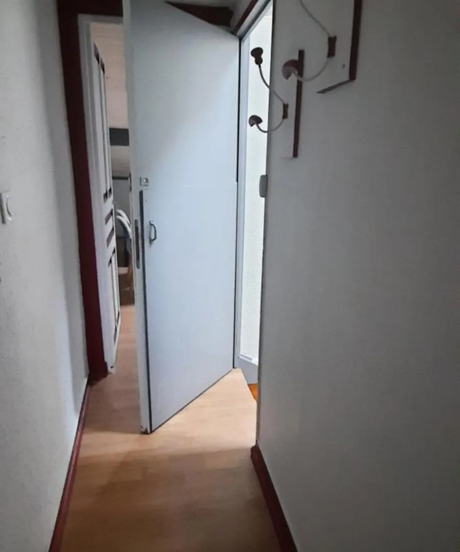 Bienvenue Chez Vous Apartment Le Puy-en-Velay 0*,