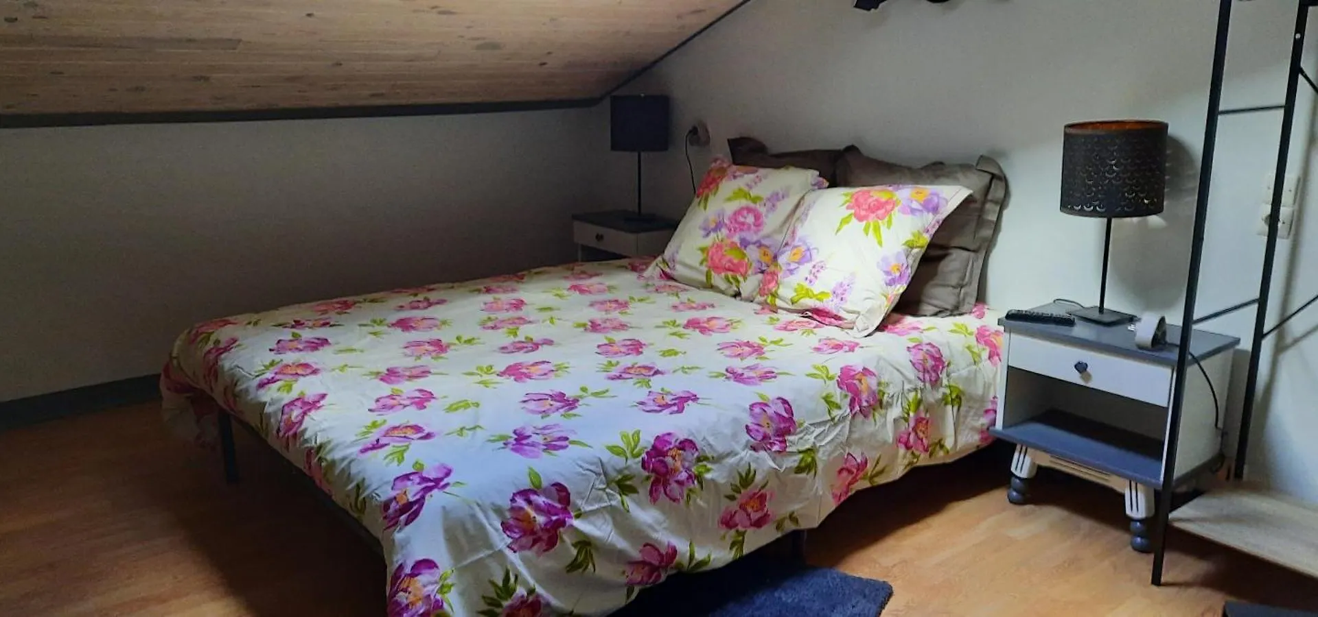 Bienvenue Chez Vous Apartment Le Puy-en-Velay 0*,  France