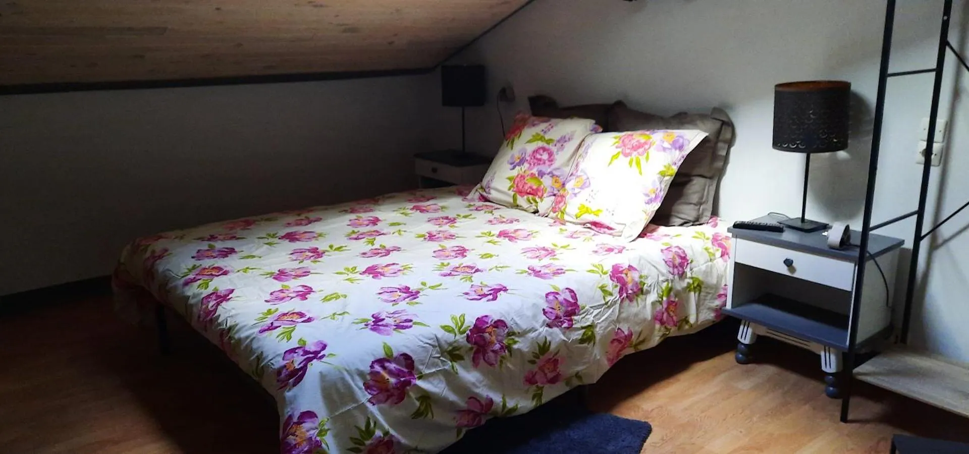 Bienvenue Chez Vous Apartment Le Puy-en-Velay