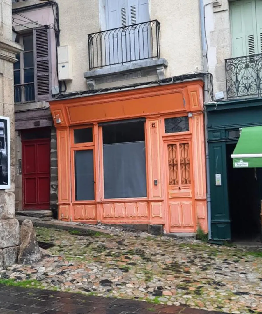 Bienvenue Chez Vous Apartment Le Puy-en-Velay
