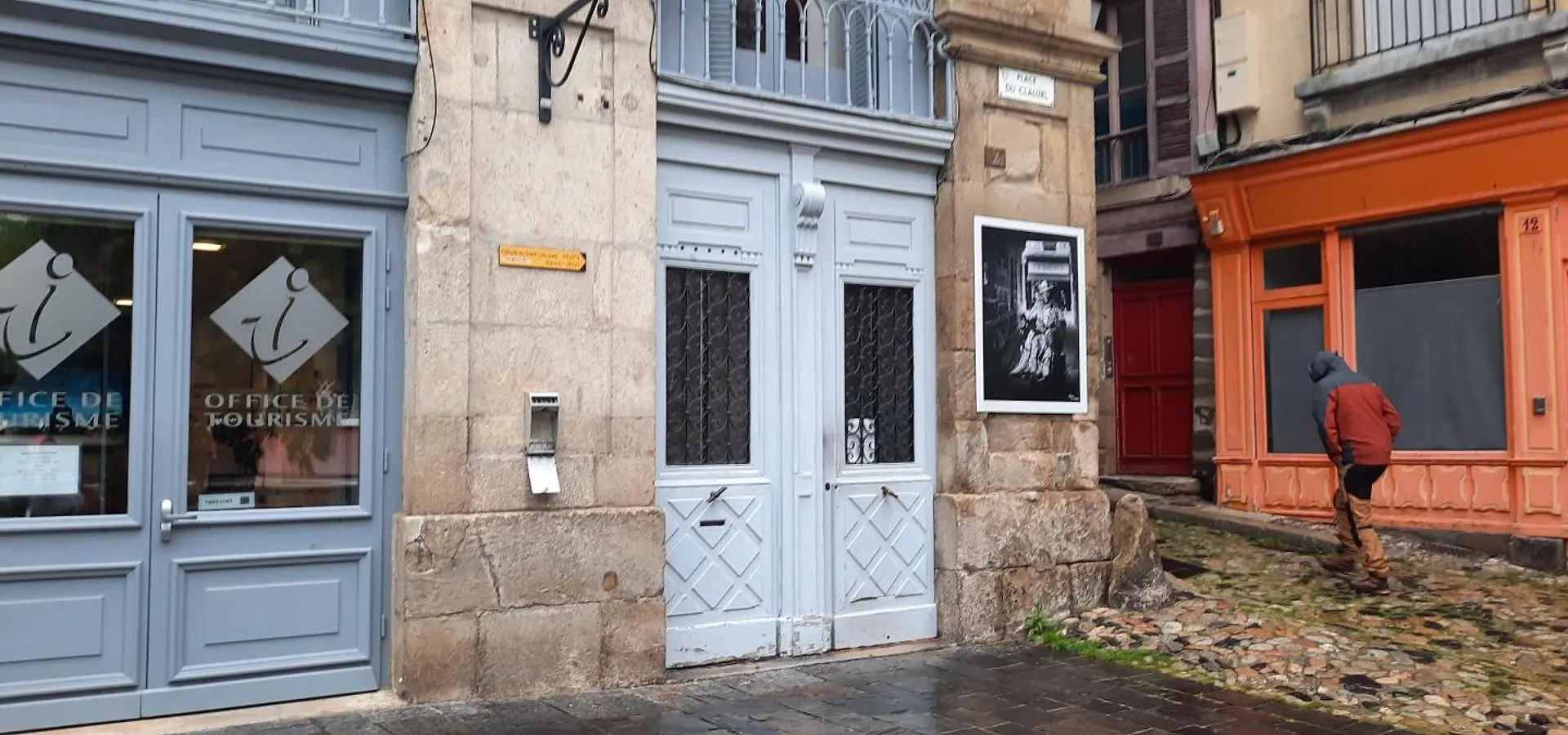 Bienvenue Chez Vous Apartment Le Puy-en-Velay